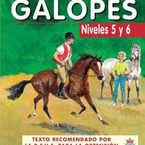 Libro Galope 5-6
