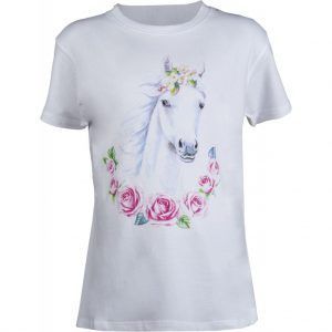 Camiseta Pretty Horse