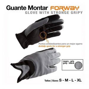 Guante Montar Forway Z73 Xl
