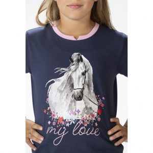 Camiseta Horse Spirit