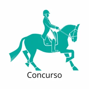 Productos para concursos de equitación menu