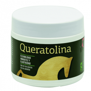 Queratolina plus 500ml