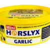 Horslyx garlic sumplemento caballo