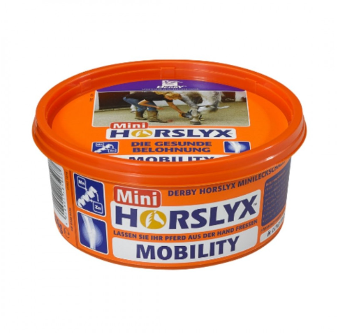 horslyx mobility