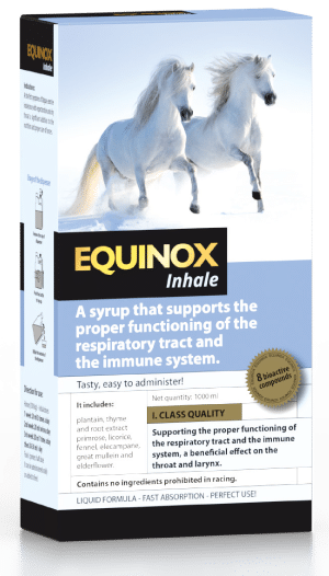 producto equinox inhale web