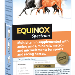 producto equinox spectrum web