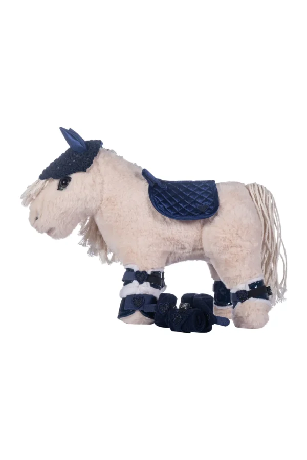 Set de montar -Cuddle Pony-