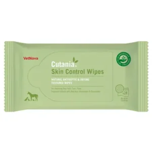 CUTANIA Skin Control Wipes
