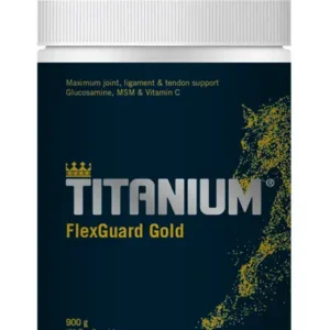 TITANIUM FlexGuard Gold