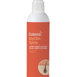 CUTANIA GlycOat Spray