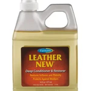 LEATHER NEW Conditioner