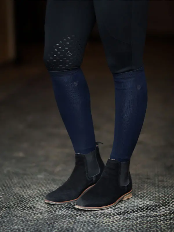 Calcetines Bamboo Blend Navy Stockholm