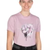 Camisa Hailey lila