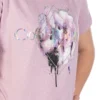 Camisa Hailey lila