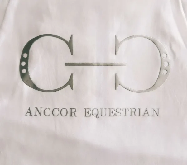 Camiseta Anccor Equestrian